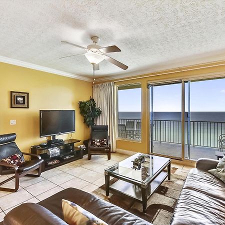 Treasure Island 1102 Villa Panama City Beach Eksteriør bilde
