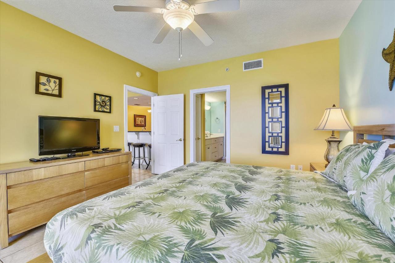Treasure Island 1102 Villa Panama City Beach Eksteriør bilde