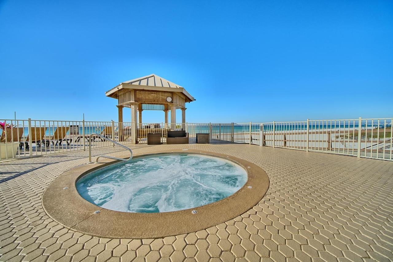 Treasure Island 1102 Villa Panama City Beach Eksteriør bilde