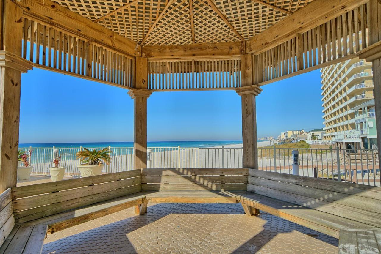 Treasure Island 1102 Villa Panama City Beach Eksteriør bilde