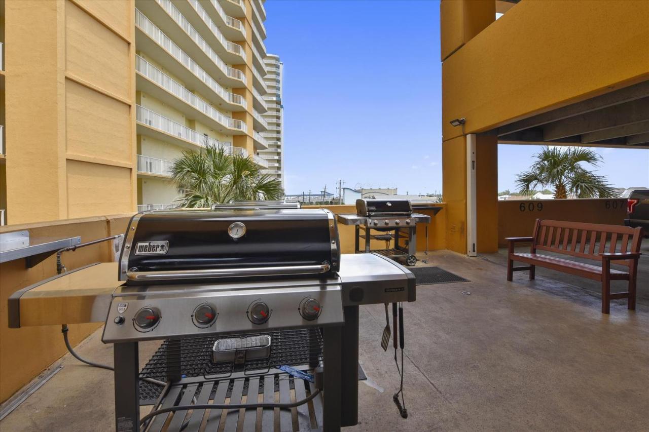 Treasure Island 1102 Villa Panama City Beach Eksteriør bilde